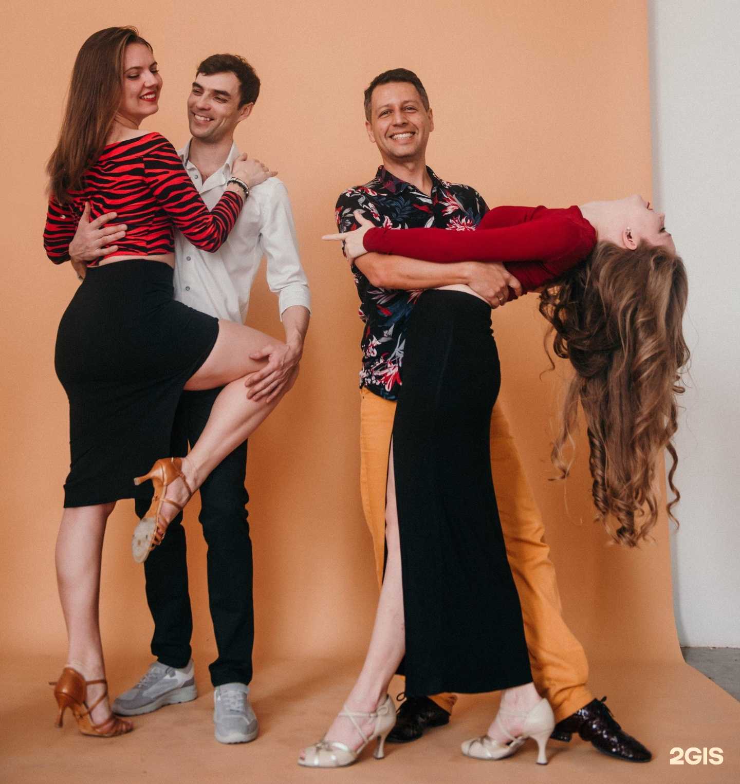 Отзывы на компанию Авенида в Иркутске c фото