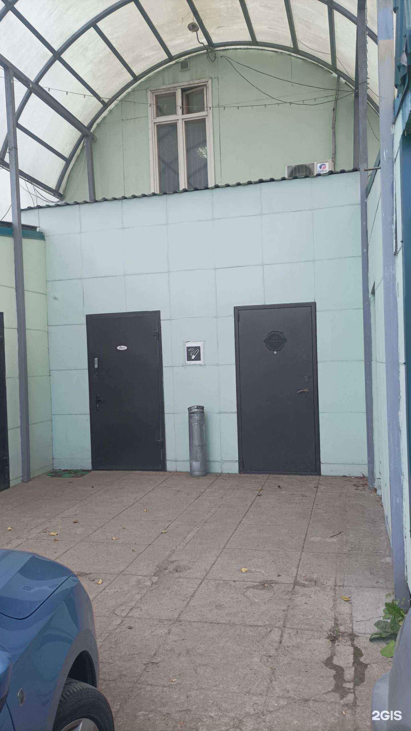 Отзывы на компанию Агава грин в Балашихе c фото