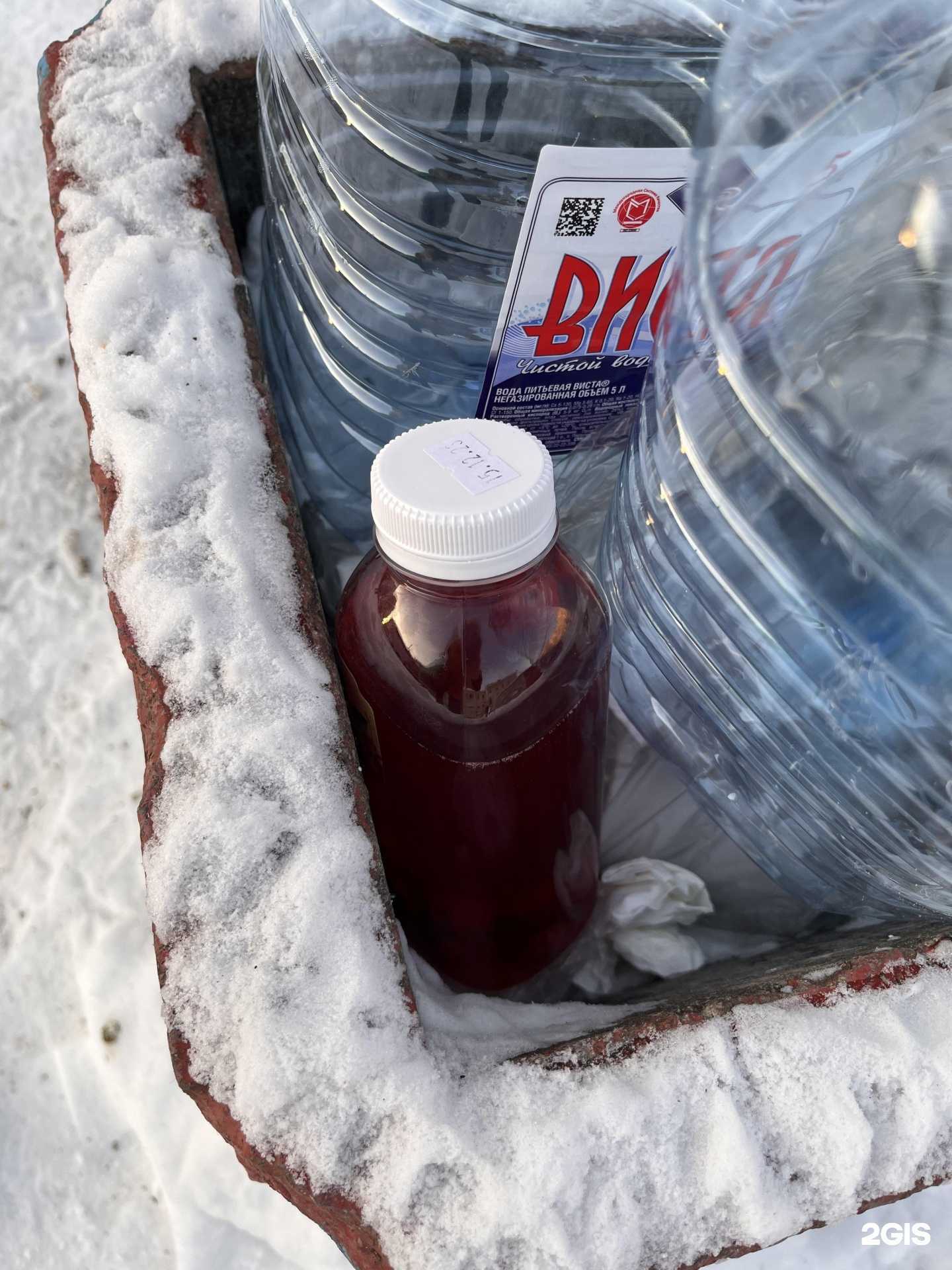 Отзывы на компанию Хлебничная в Екатеринбурге c фото