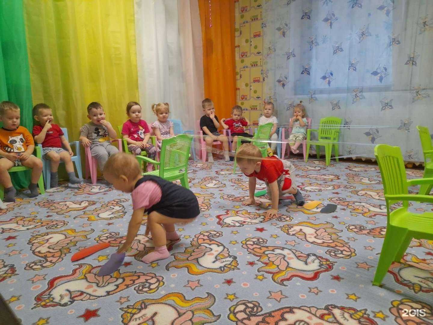 Отзывы на компанию Растишка в Тюмени c фото