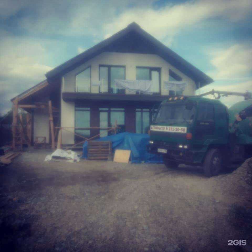 Отзывы на компанию Строймастер ДВ в г. Владивосток c фото