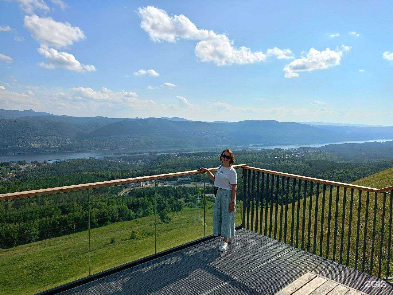 Отзывы на компанию Город Сказка в Красноярске c фото