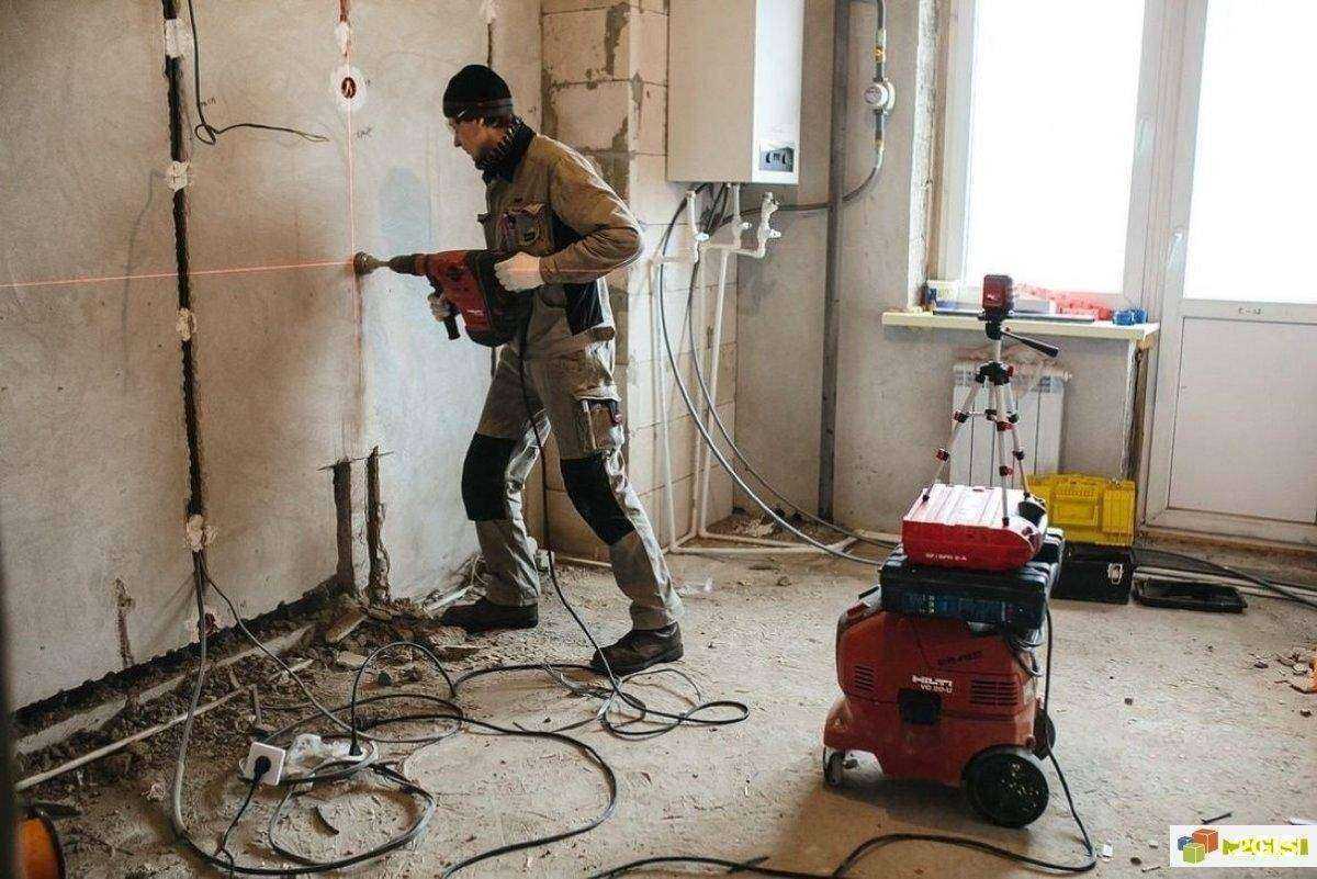 Отзывы на компанию Мастер на час в Красноярске c фото