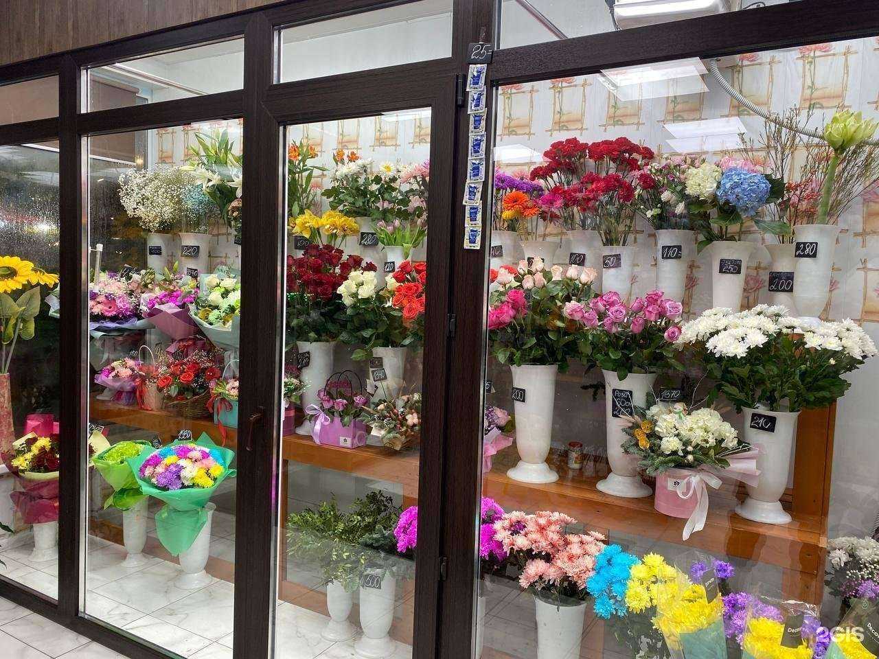 Отзывы на компанию Орхидея в г. Киров c фото