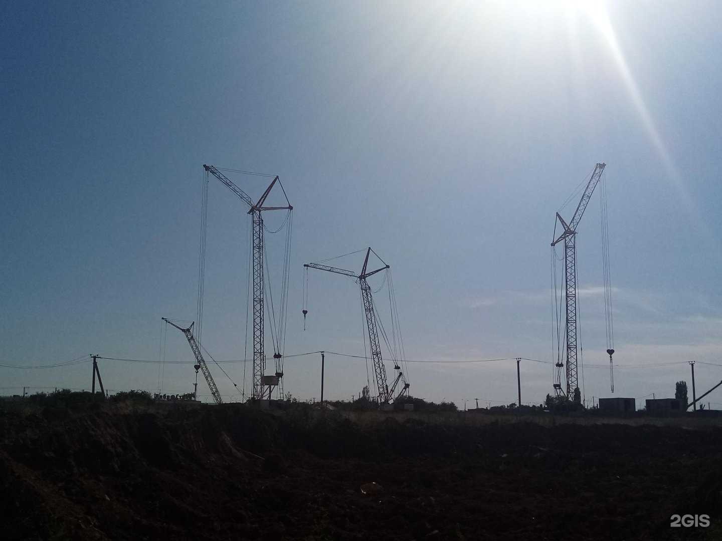 Отзывы на компанию Par Par в Волжском c фото