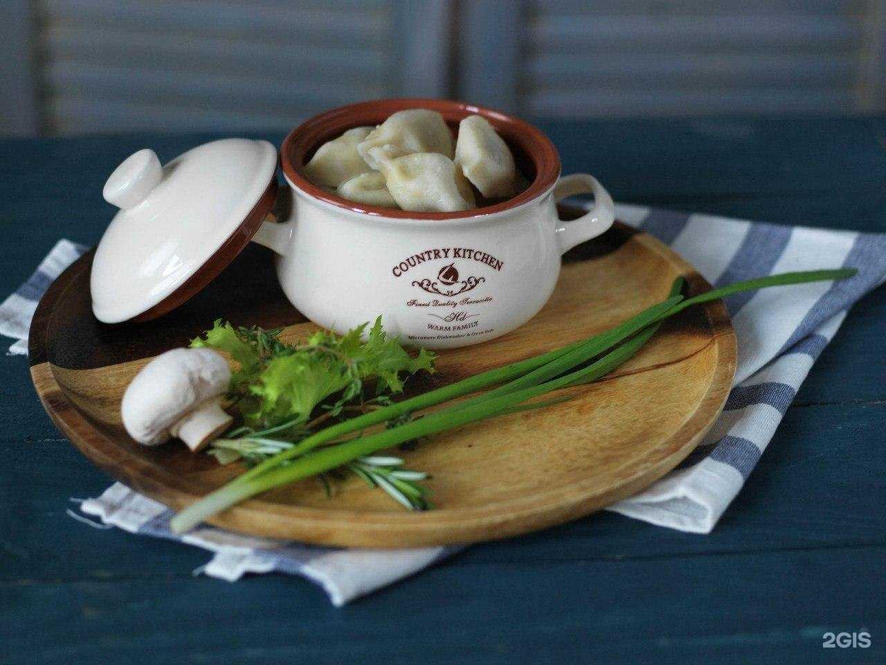 Отзывы на компанию Пекарушка в г. Омск c фото