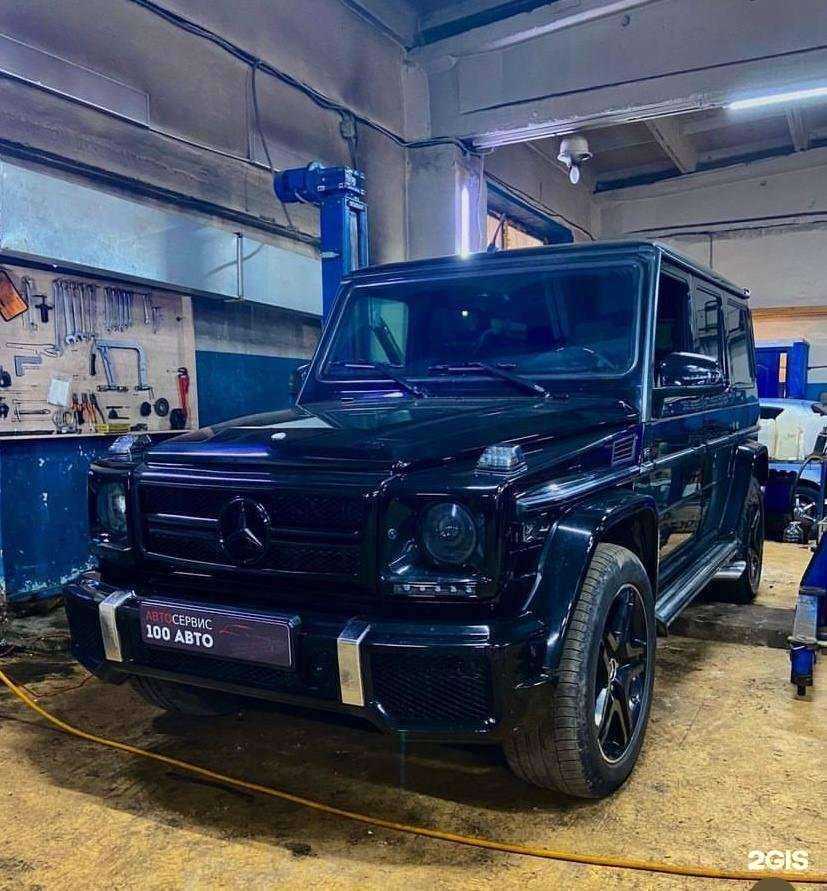 Отзывы на компанию 100 авто в Чебоксарах c фото