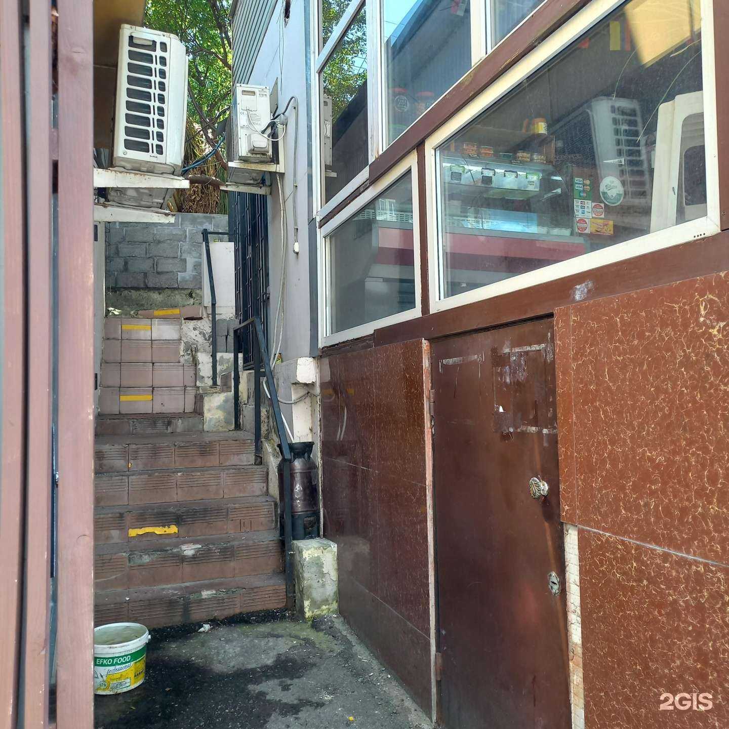 Отзывы на компанию Парикмахерская в Сочи c фото