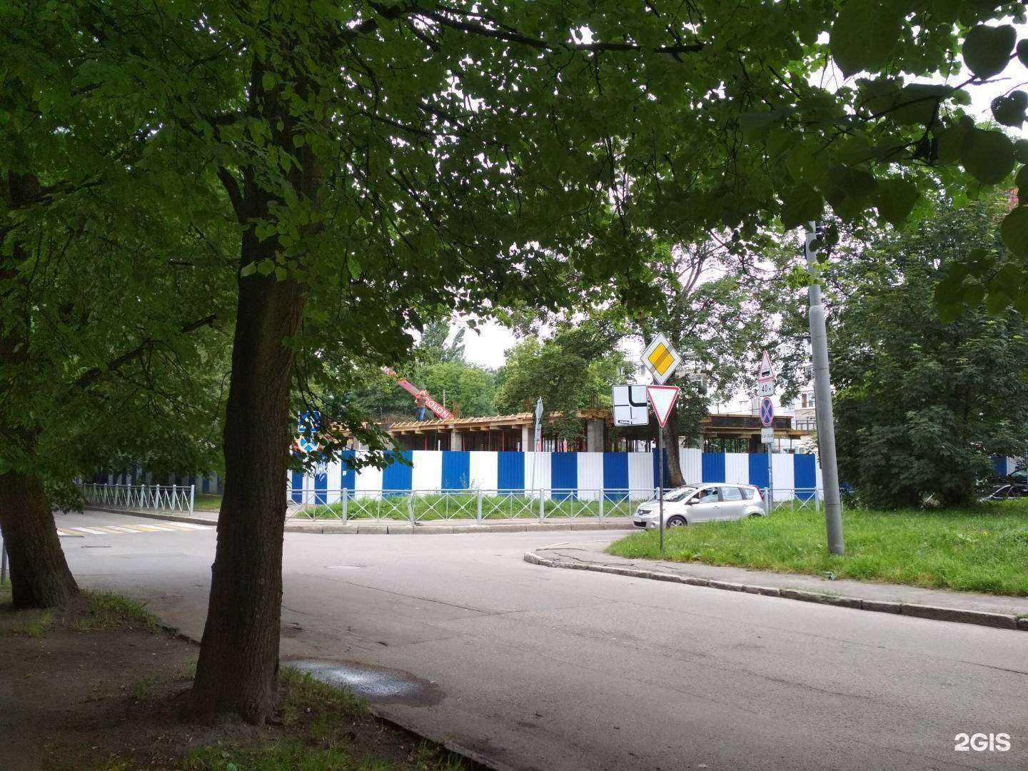 Отзывы на компанию En vie в Калининграде c фото - фотография 2 из 2