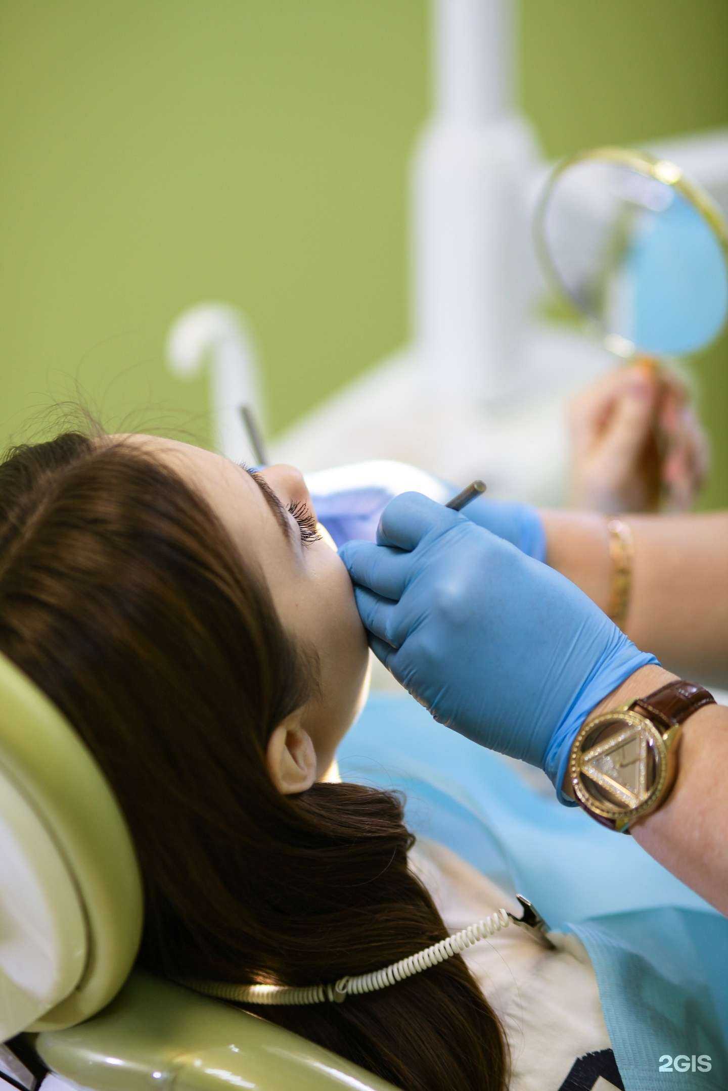 Отзывы на компанию Улыбка в г. Уфа c фото