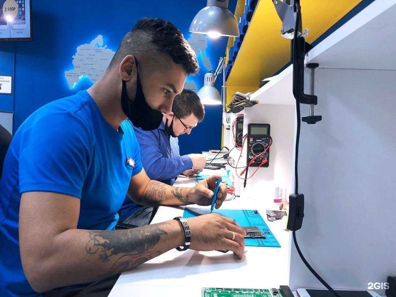 Отзывы на компанию Сервис Pedant.ru в г. Северодвинск c фото