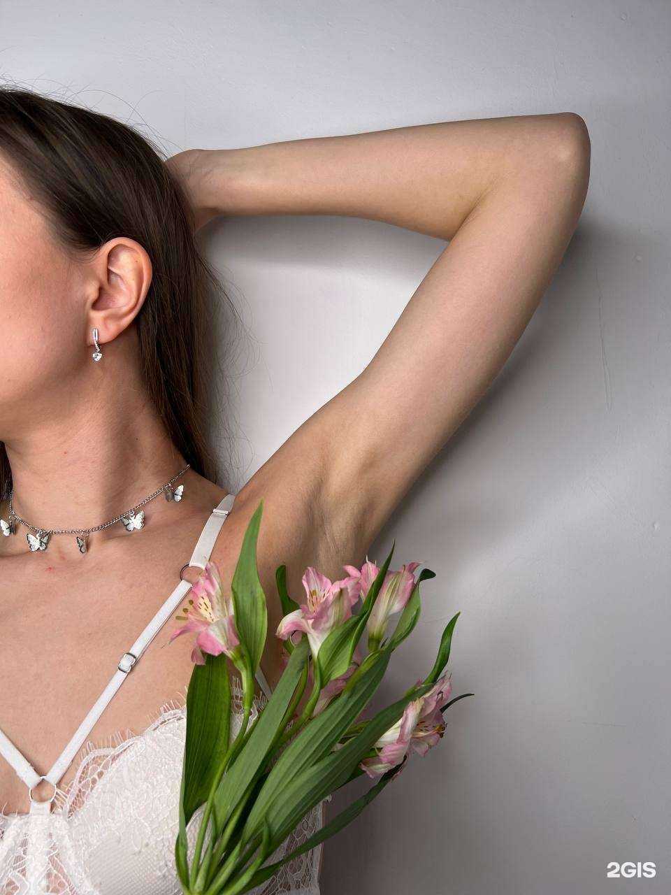 Отзывы на компанию Студия красоты в Волгограде c фото