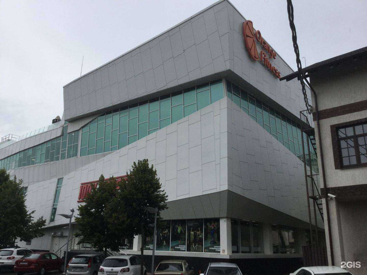 Отзывы на компанию Томми Lee в Краснодаре c фото - фотография 2 из 2