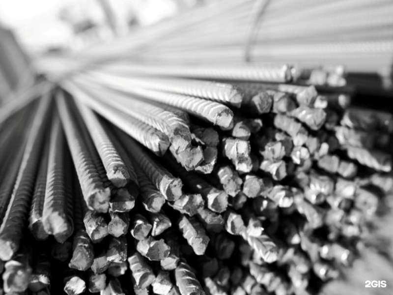 Отзывы на компанию Стройметтранс в г. Иркутск c фото