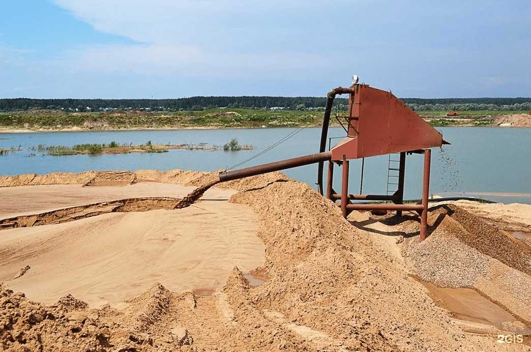 Отзывы на компанию Компания по продаже и перевозке песка, щебня и торфа в Перми c фото