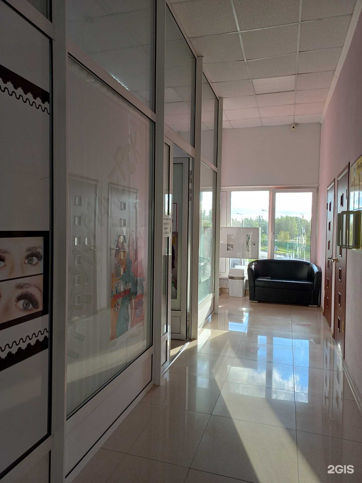 Отзывы на компанию Парикмахерская в г. Нижневартовск c фото