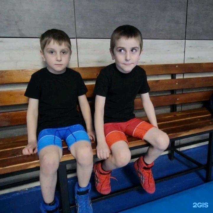 Отзывы на компанию Ibragimov gym в г. Махачкала c фото