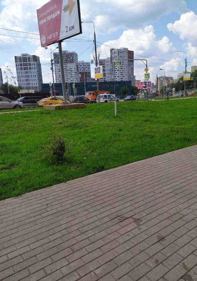 Отзывы на компанию МегаФон-Yota в г. Коммунарка c фото