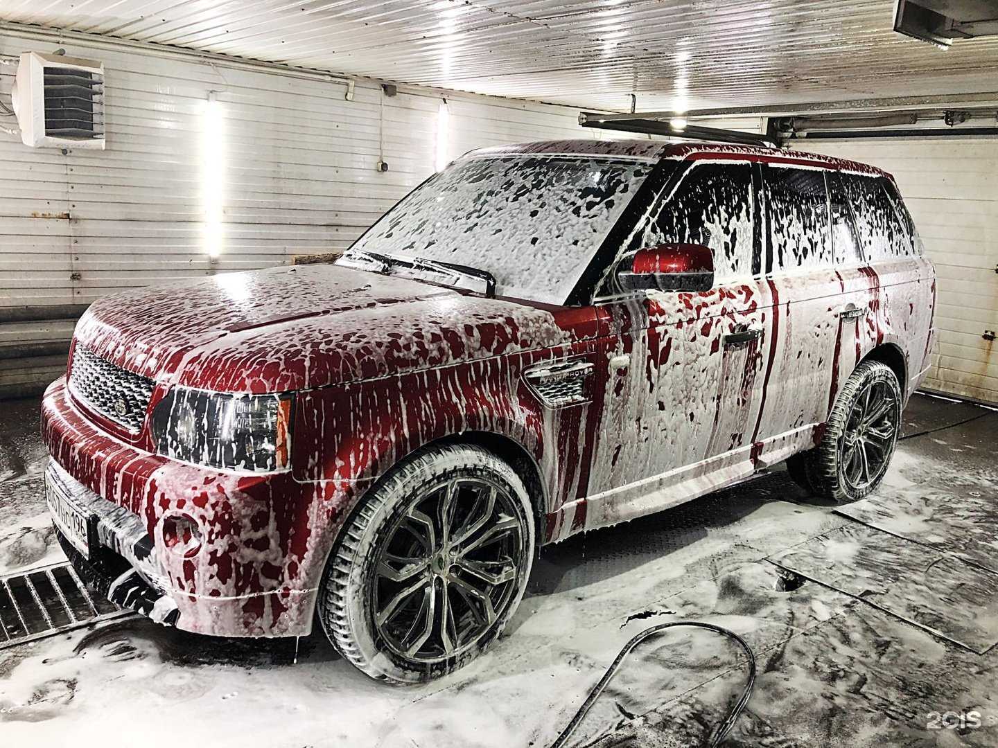 Отзывы на компанию Шиномонтажная мастерская и автомойка в г. Екатеринбург c фото