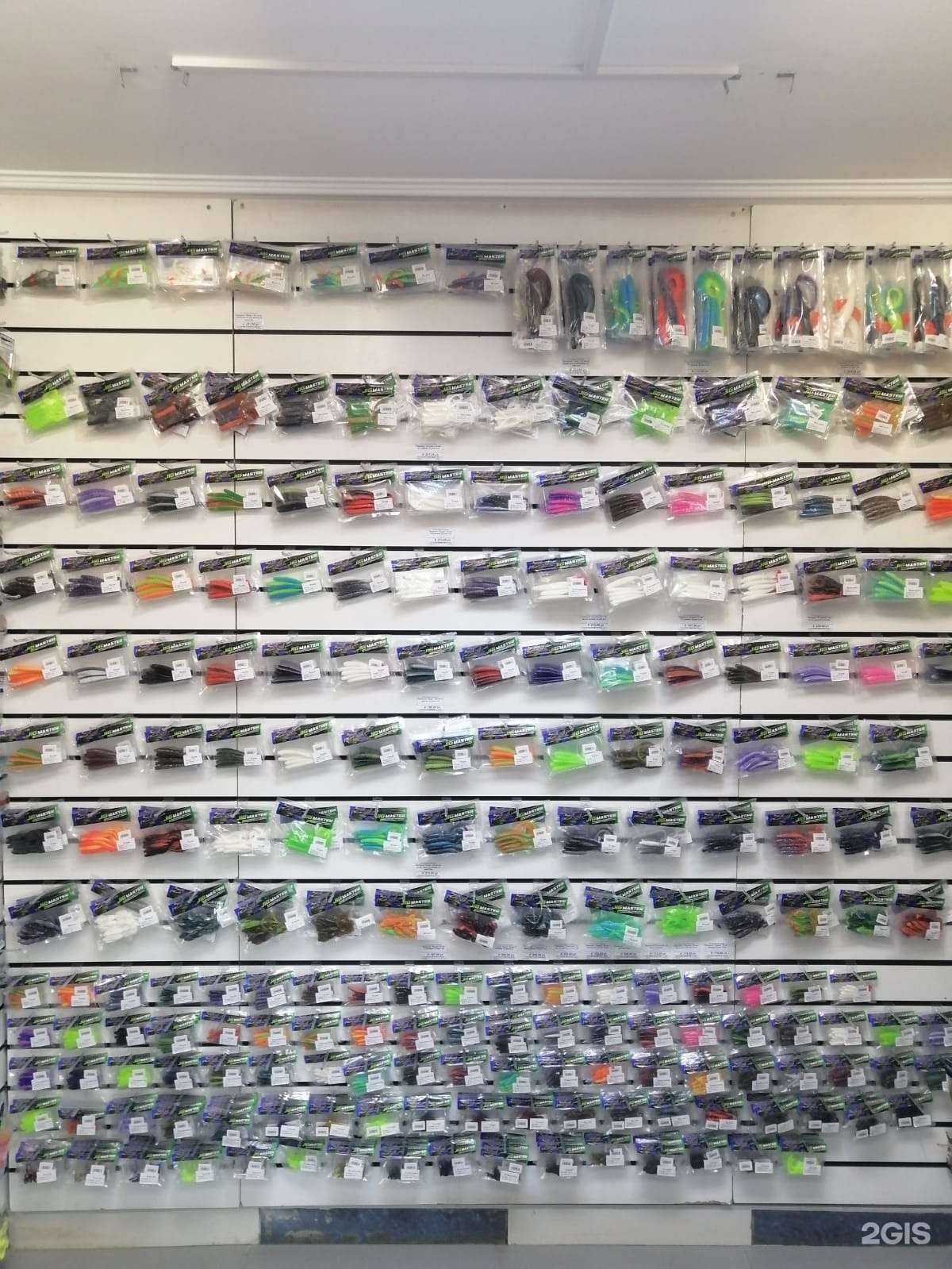 Отзывы на компанию Два рыбака в г. Кемерово c фото