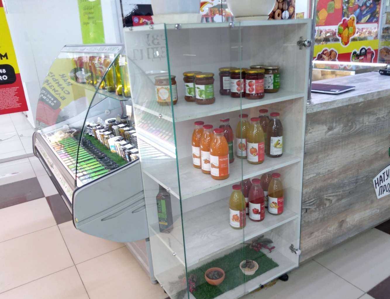 Отзывы на компанию Zeleno в Оренбурге c фото