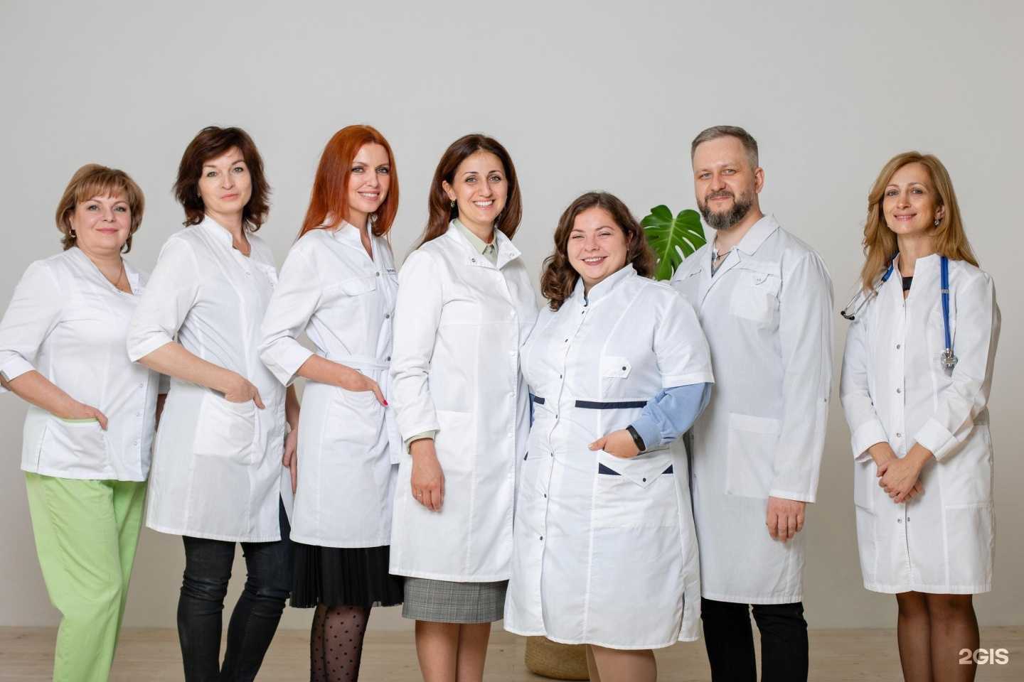 Отзывы на компанию Клиника лечения боли в Саратове c фото