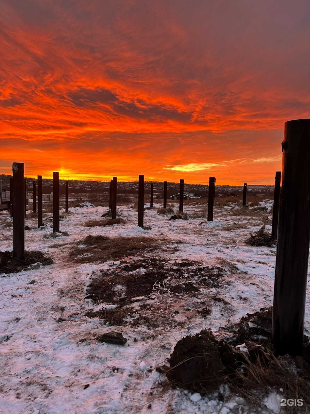 Отзывы на компанию Свай-Фундамент в Красноярске c фото