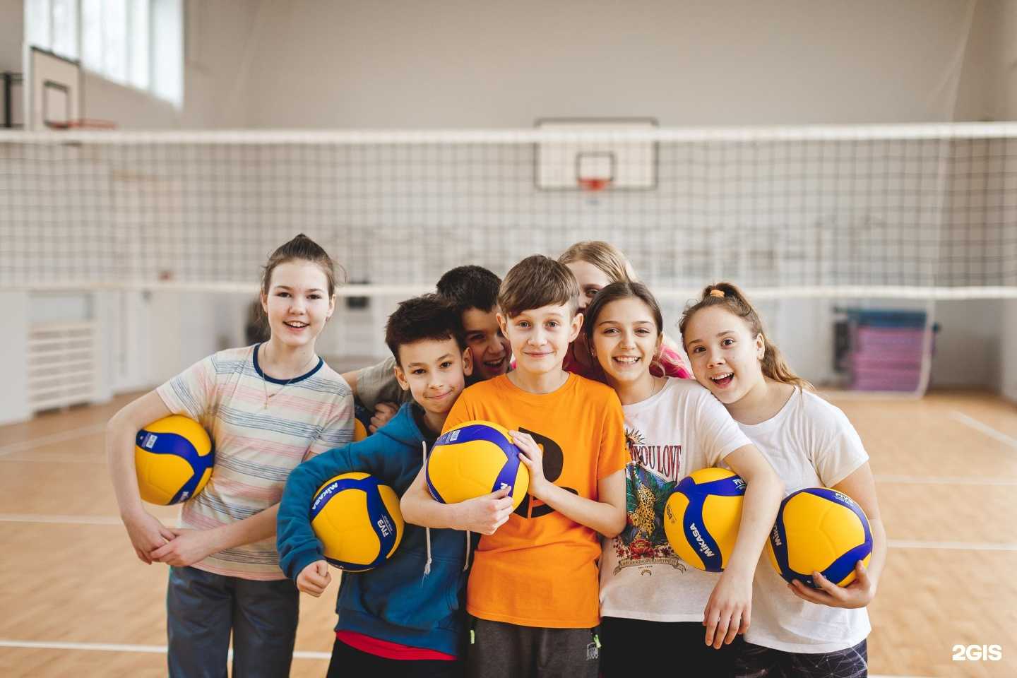 Отзывы на компанию Детский сад в Калининграде c фото