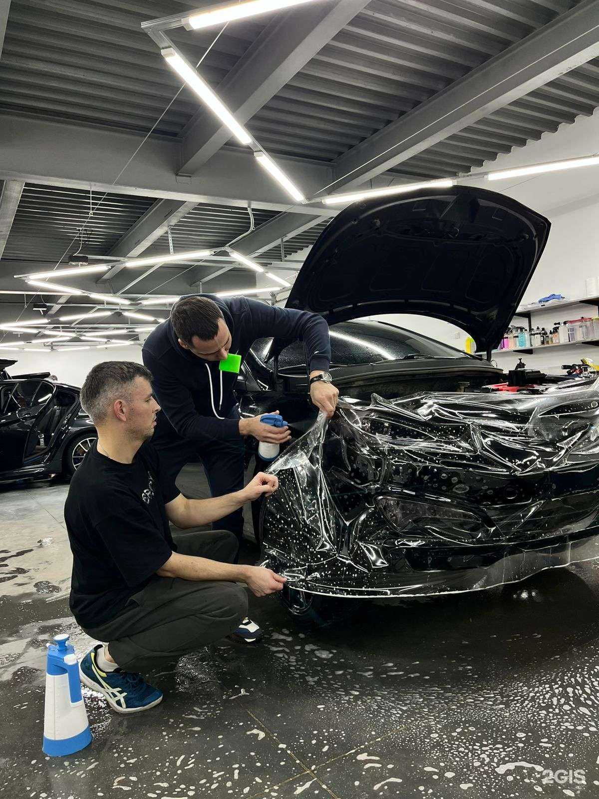 Отзывы на компанию Аристида в г. Кемерово c фото