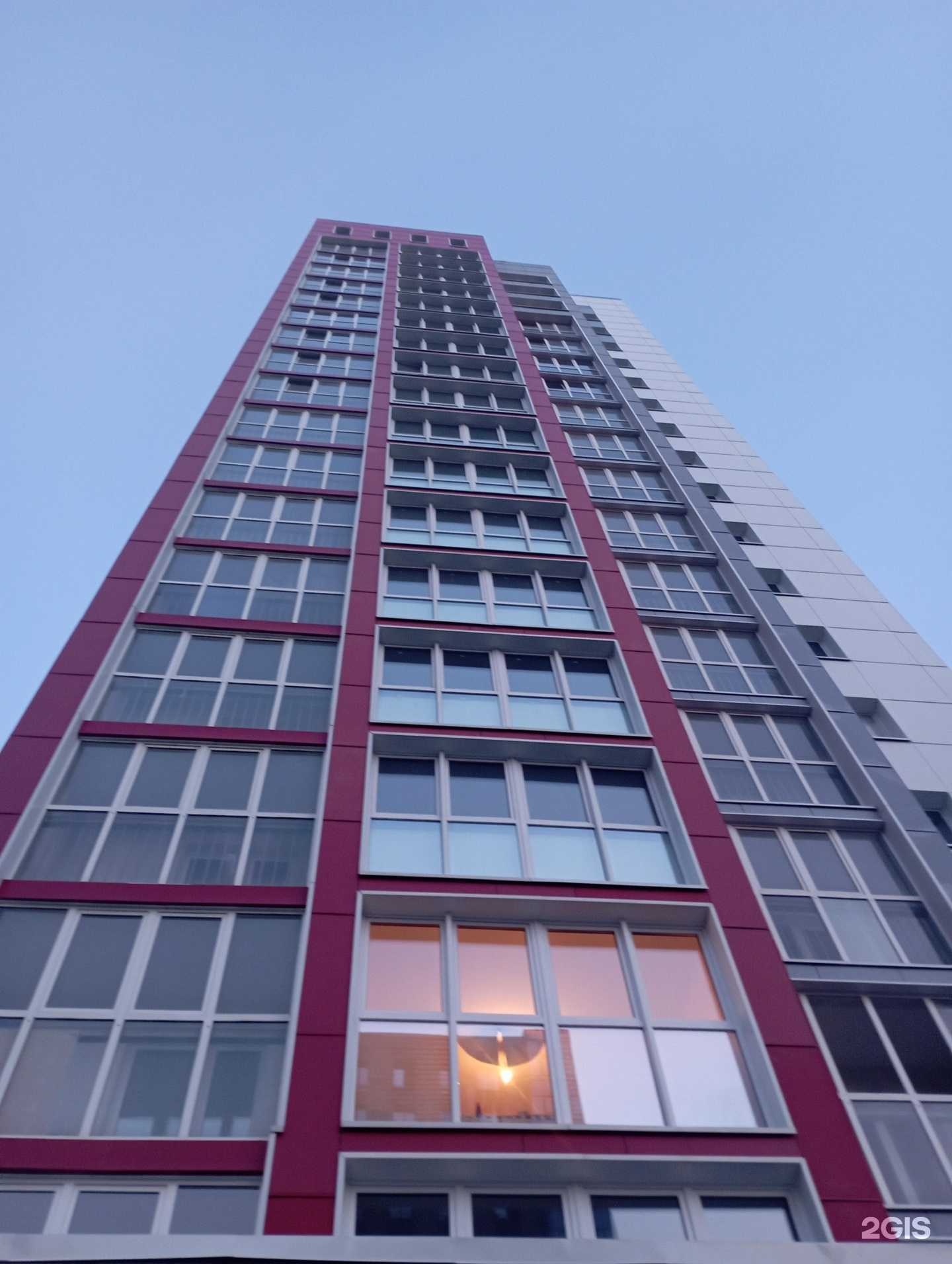 Отзывы на компанию Инево в Уфе c фото - фотография 2 из 2