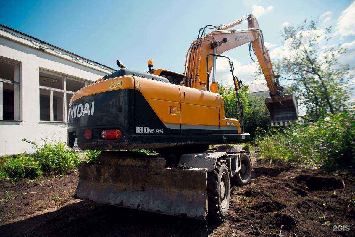 Отзывы на компанию СПМК-4 в Вологде c фото