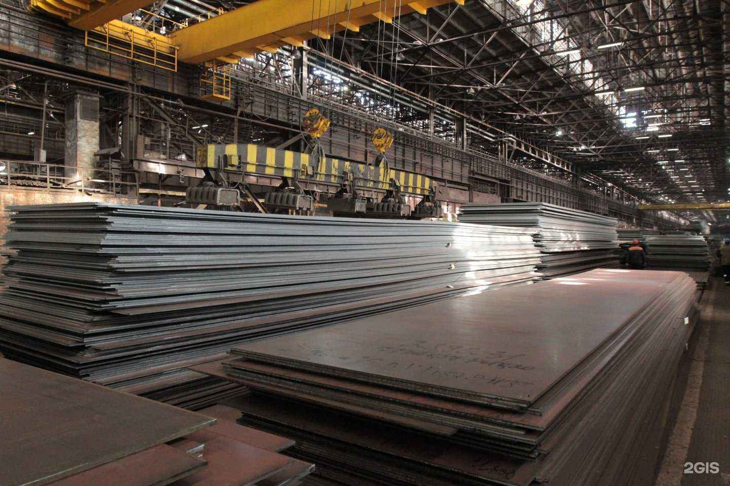 Отзывы на компанию Металл-завод в Челябинске c фото