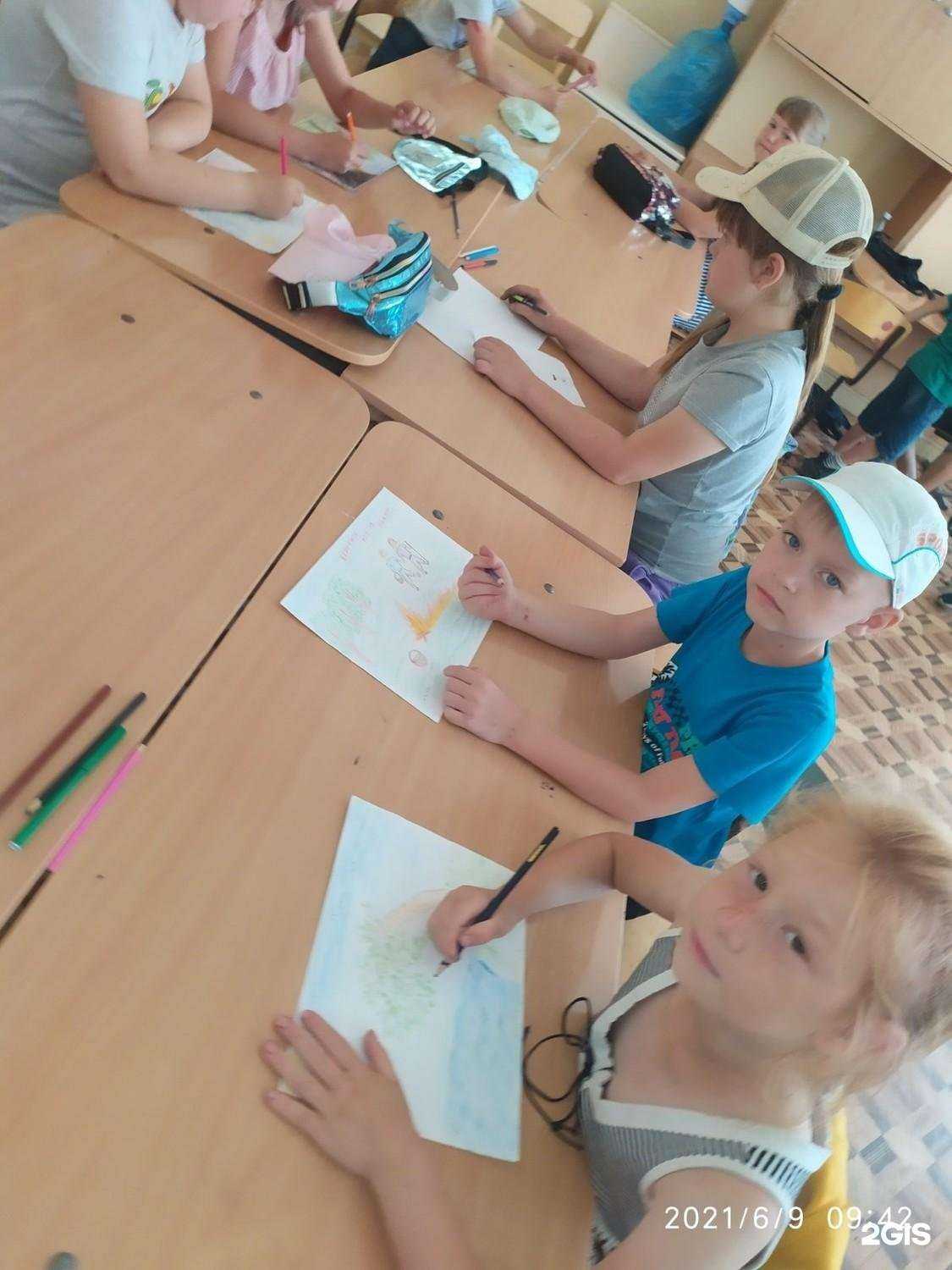 Отзывы на компанию Средняя школа №17 в Димитровграде c фото