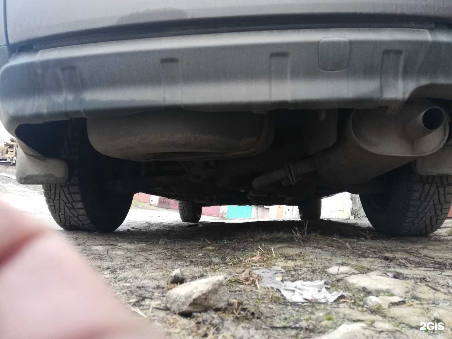 Отзывы на компанию Гбо-сервис в г. Воронеж c фото