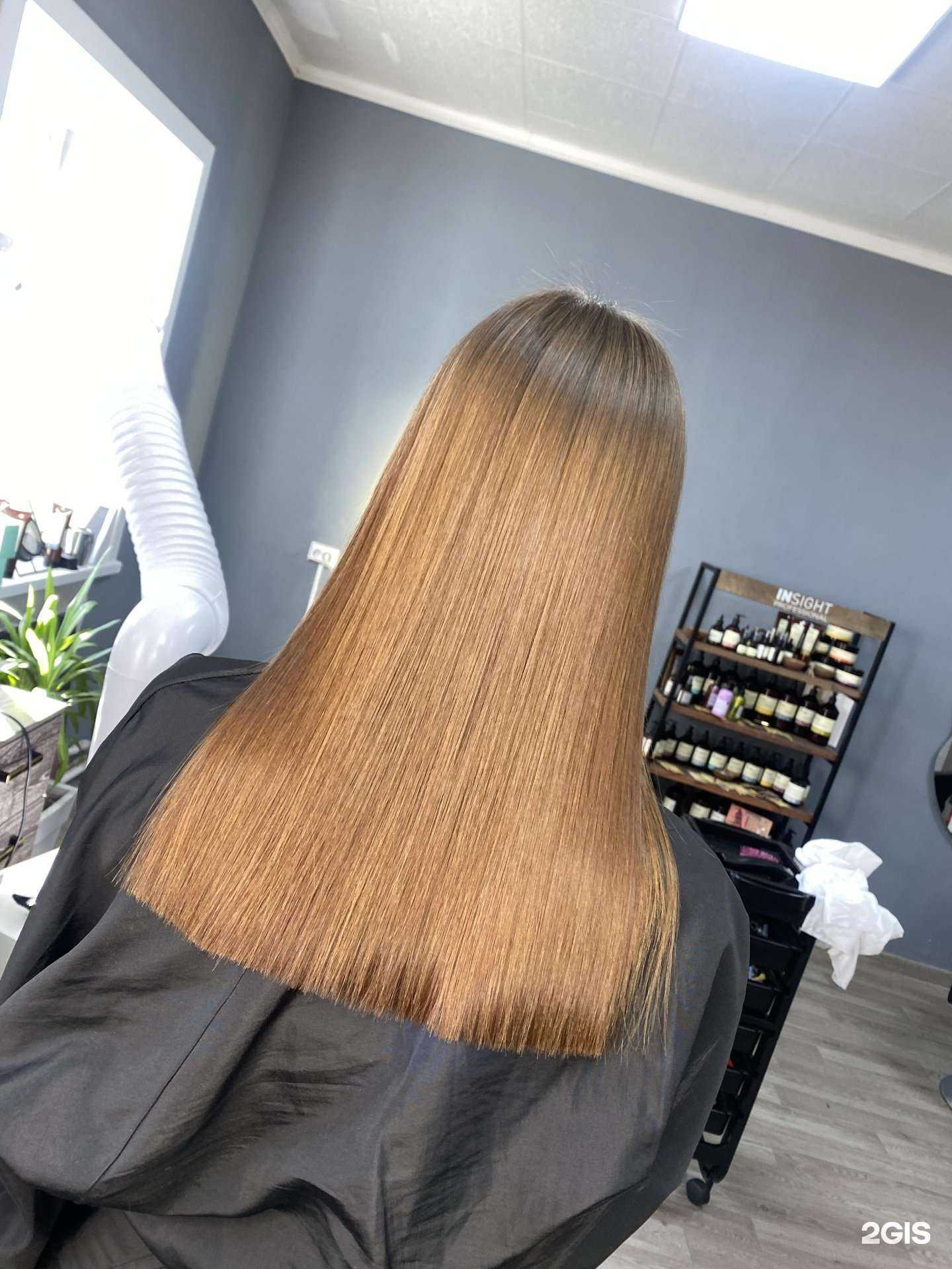 Отзывы на компанию Ablapova hair studio в г. Хабаровск c фото