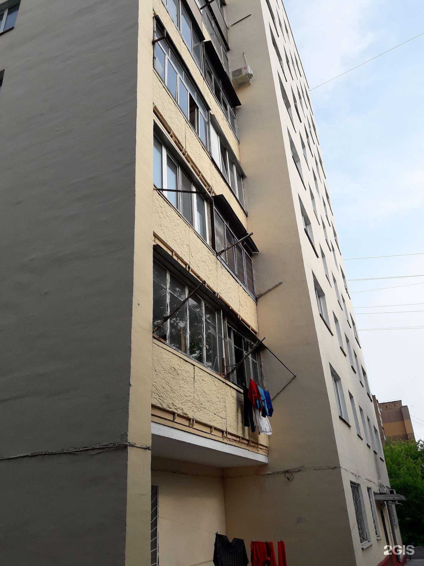 Отзывы на компанию Аварийная служба в Владивостоке c фото - фотография 2 из 2