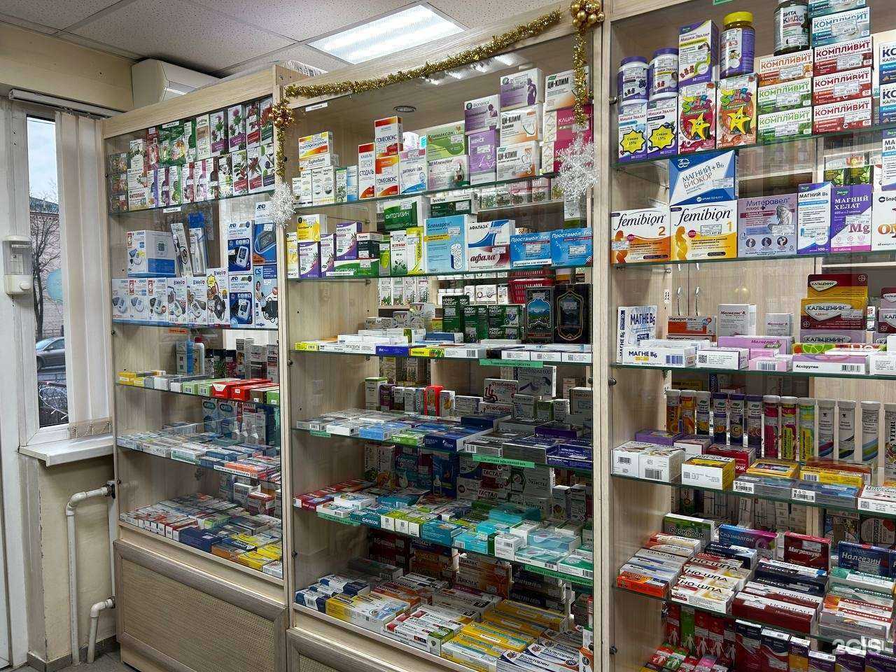 Отзывы на компанию Аптека-А в г. Псков c фото