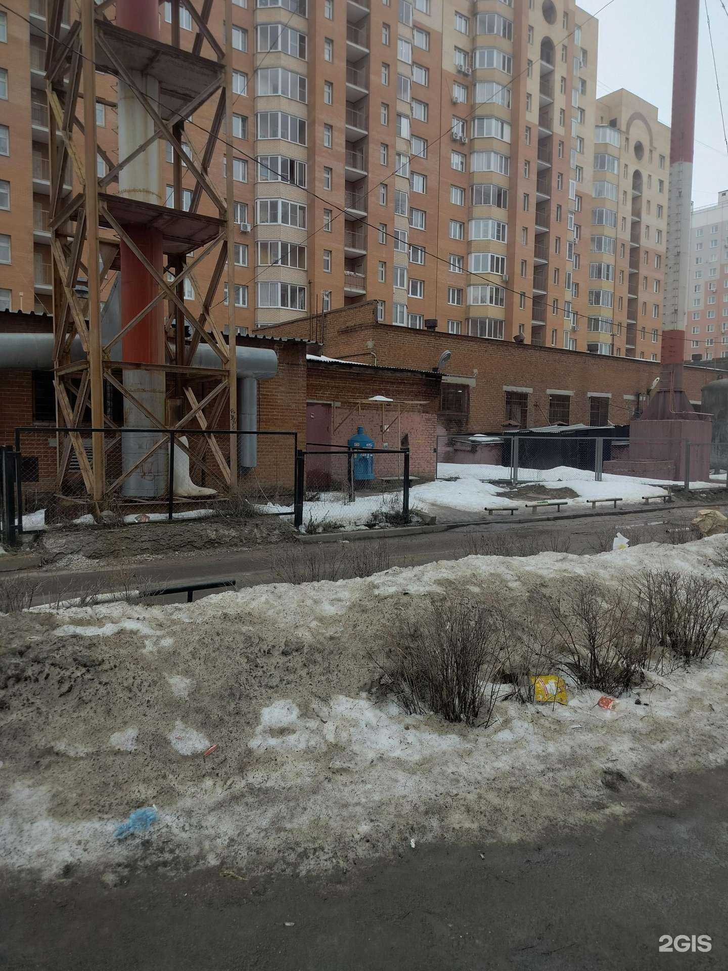 Отзывы на компанию Источник здоровья в г. Подольск c фото