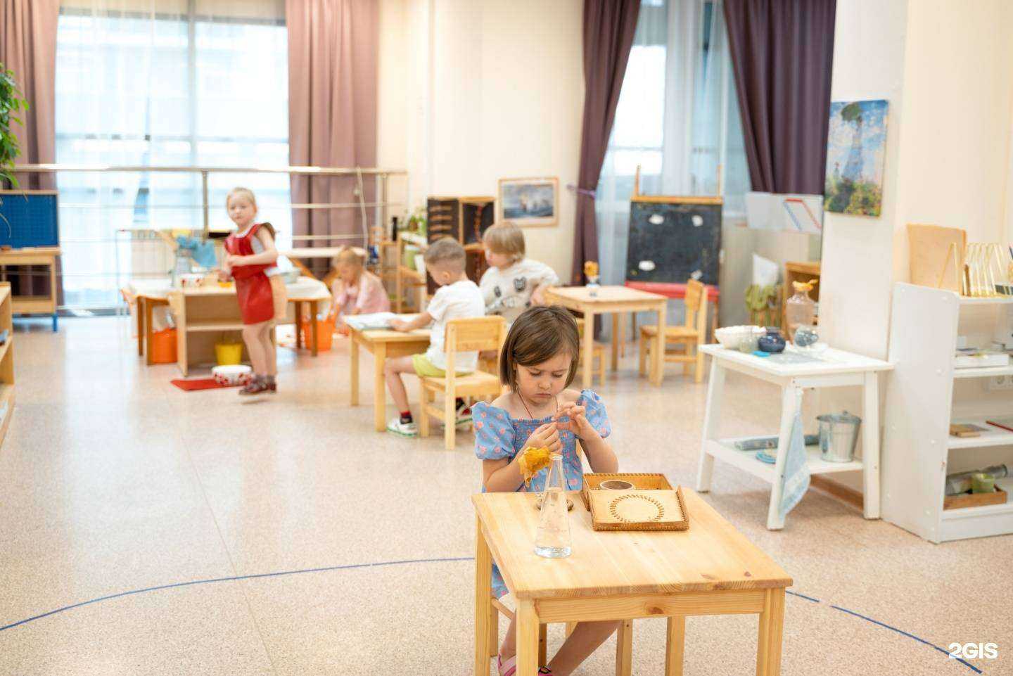 Отзывы на компанию Дом Детства в Екатеринбурге c фото