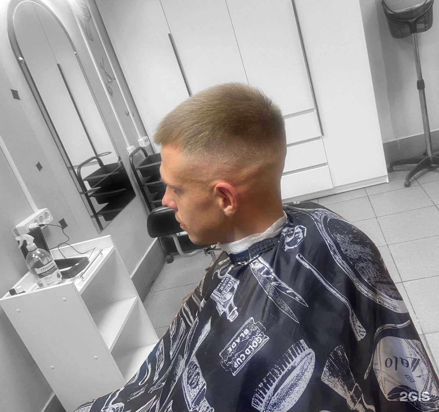 Отзывы на компанию Чик Bro в г. Киселёвск c фото