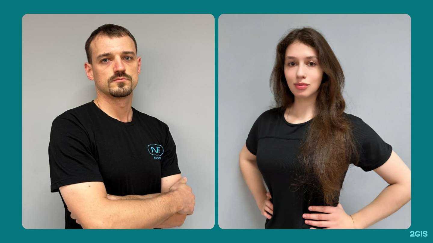 Отзывы на компанию Гиревой спорт в Подольске c фото