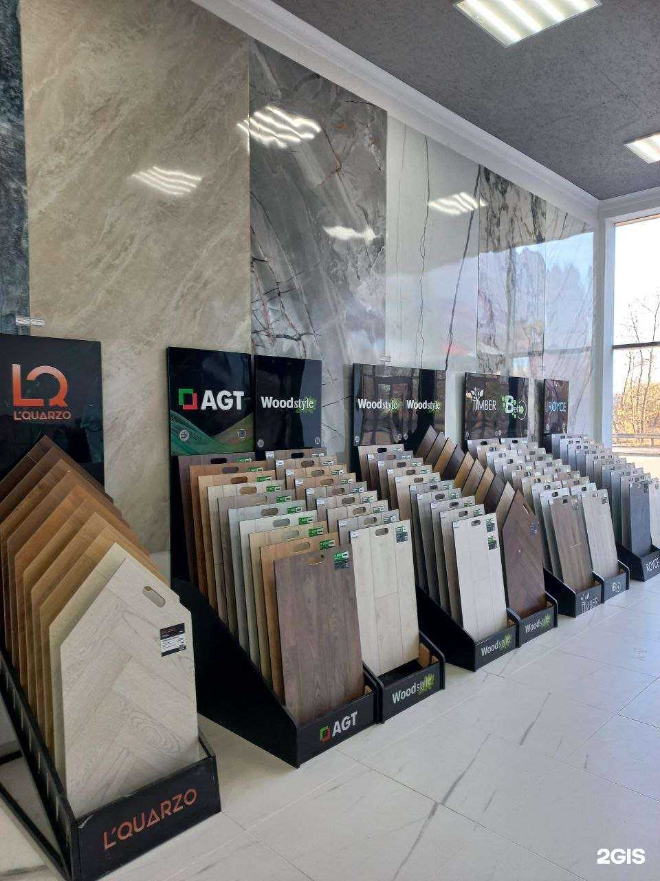 Отзывы на компанию Zona Ламината в Ессентуках c фото