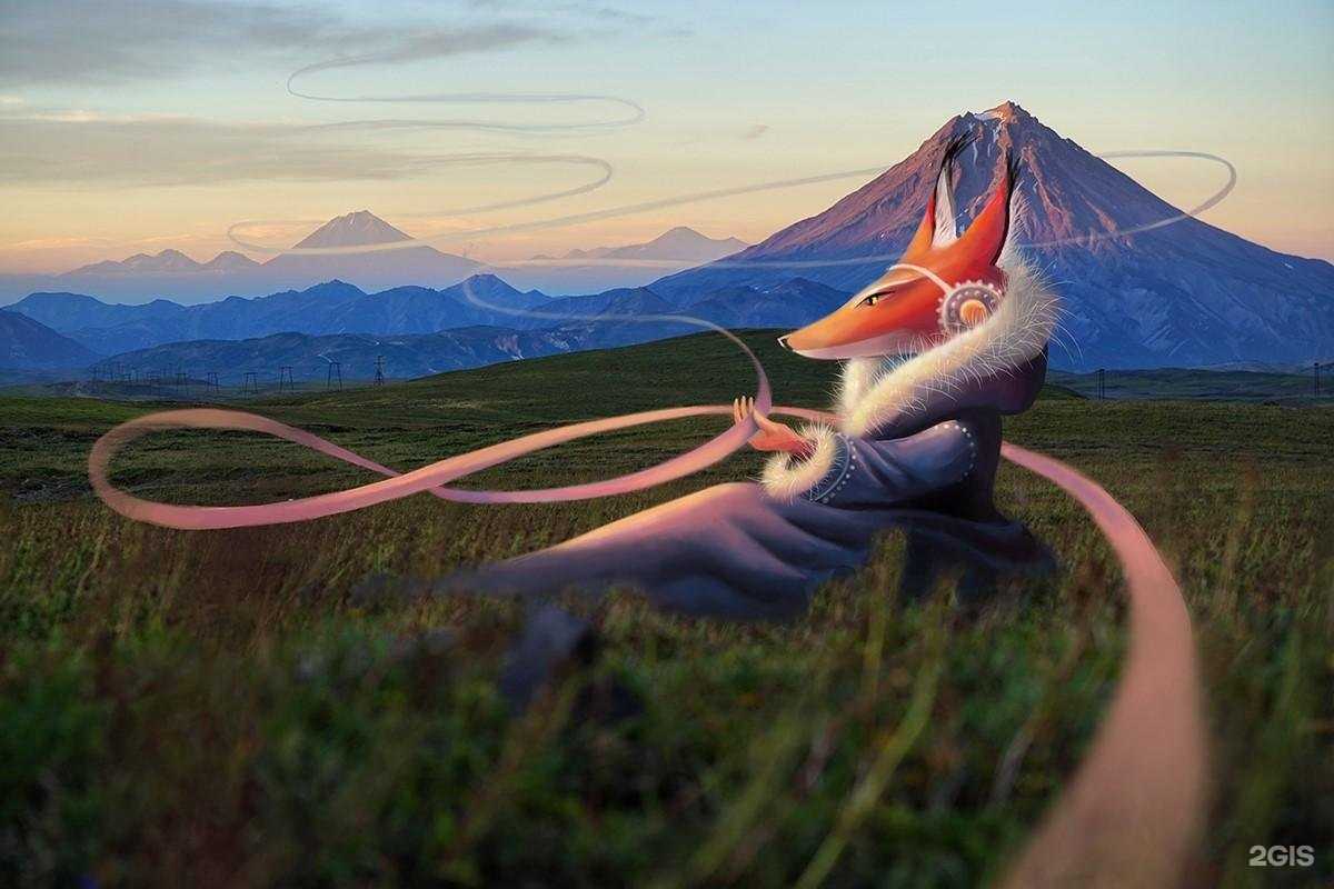 Отзывы на компанию Снежинка в Петропавловске-Камчатском c фото