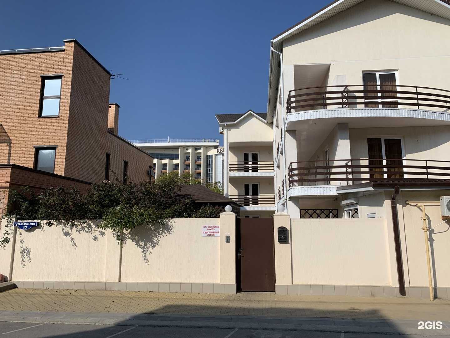 Отзывы на компанию Джамайка в Геленджике c фото - фотография 2 из 2