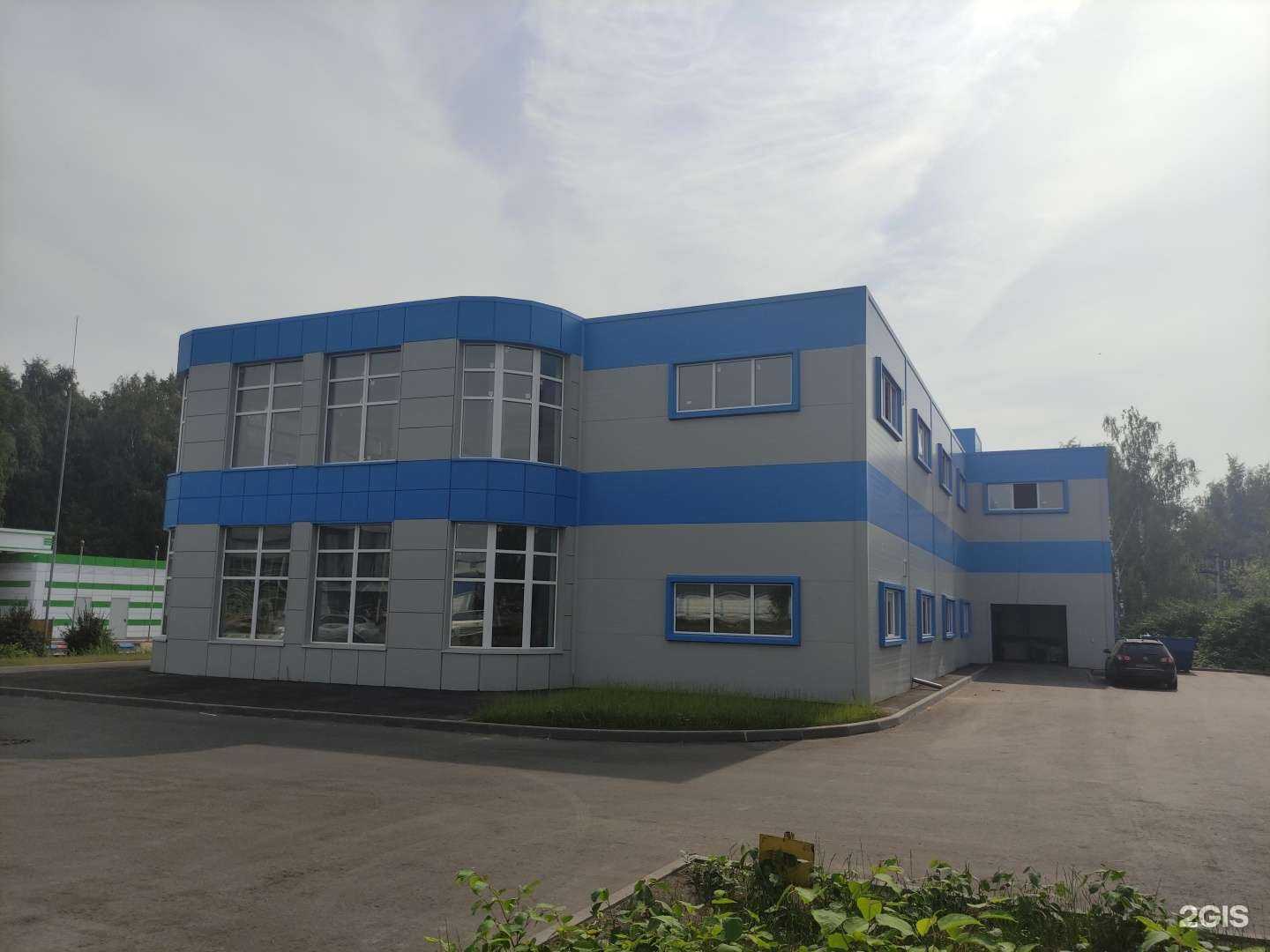 Отзывы на компанию Доринг в Долгопрудном c фото