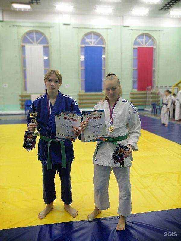 Отзывы на компанию ДЮСШ №4 в Мурманске c фото