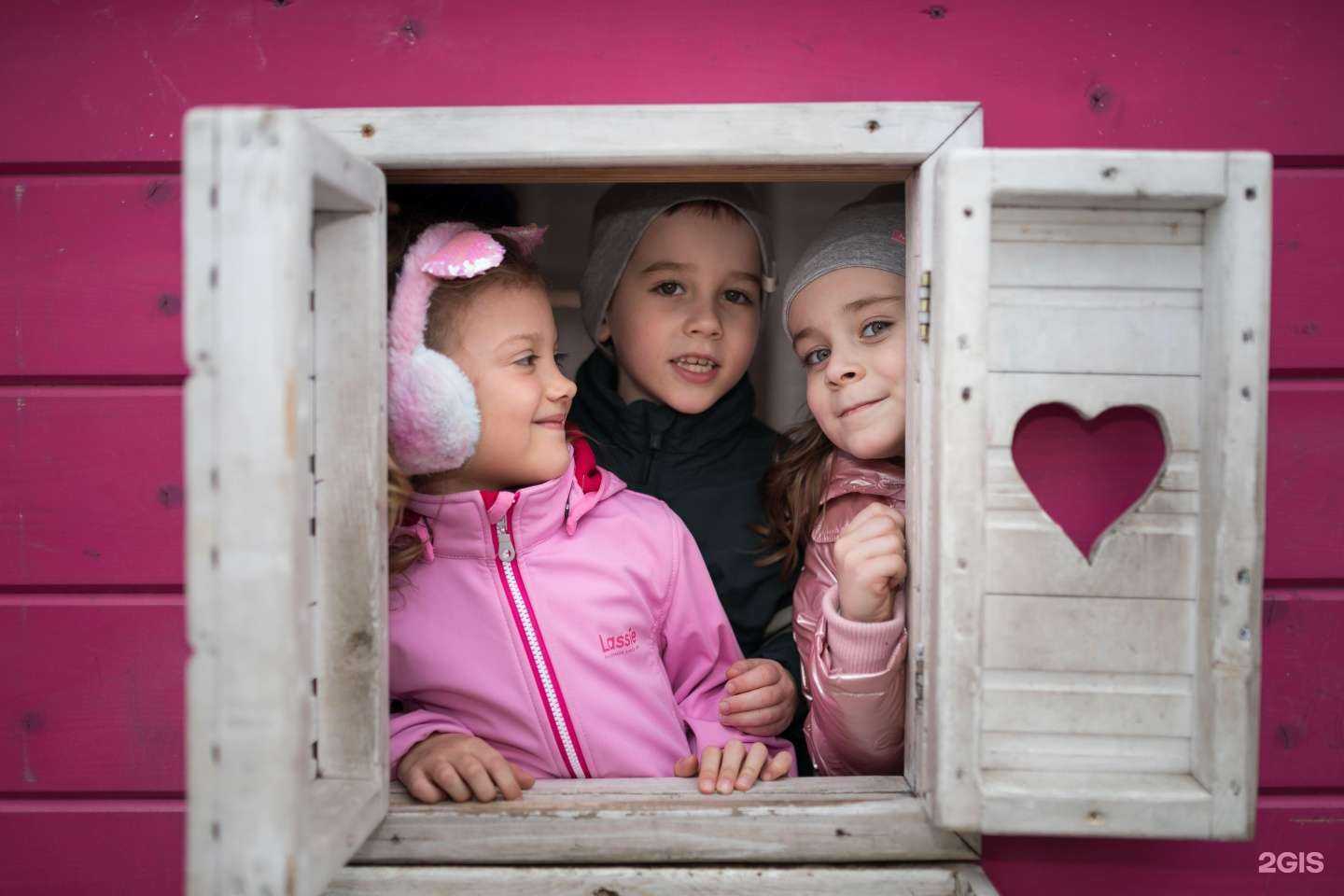 Отзывы на компанию Космовенок в г. Пушкино c фото