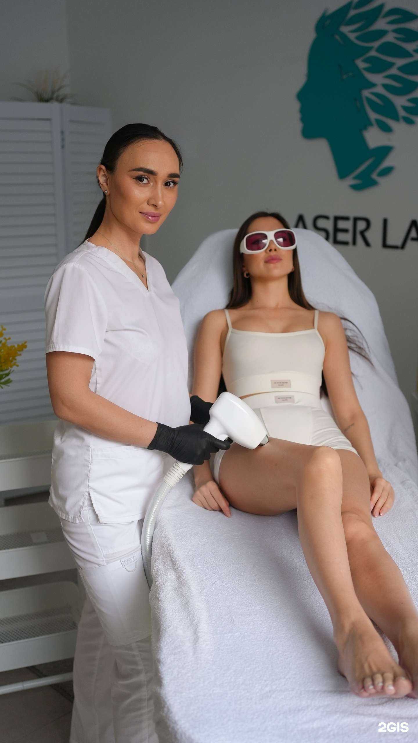 Отзывы на компанию Laser Lab LPG в г. Нижнекамск c фото