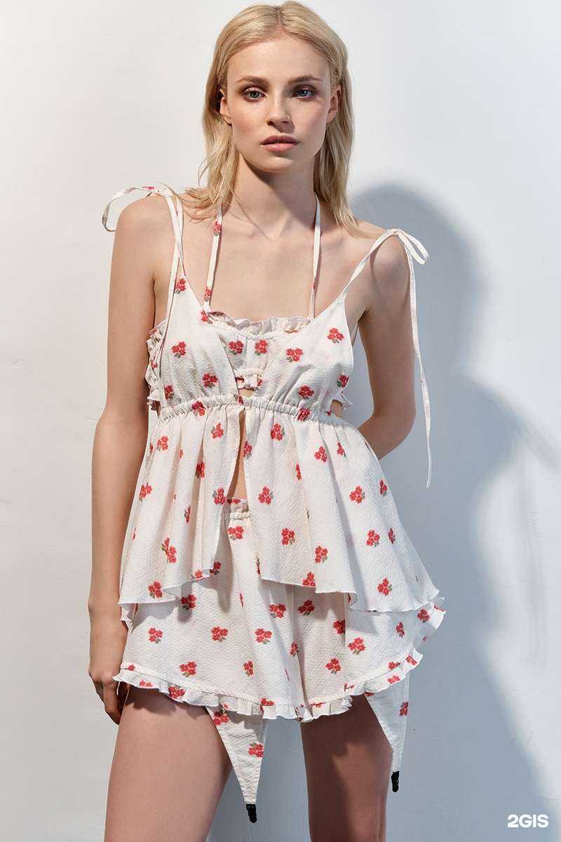 Отзывы на компанию Yana Besfamilnaya в Перми c фото