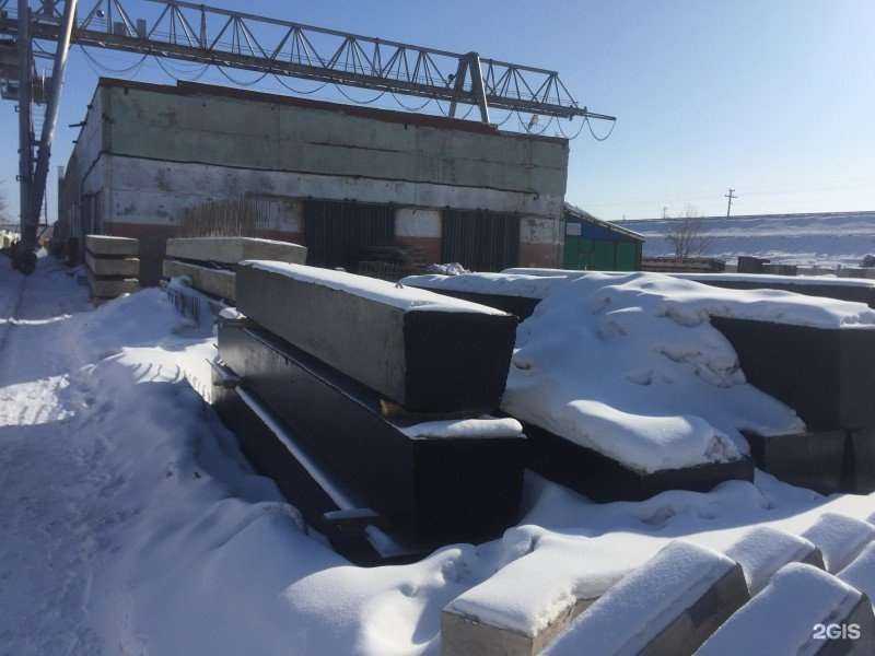 Отзывы на компанию ЖБИ ИнвестСтрой в Екатеринбурге c фото